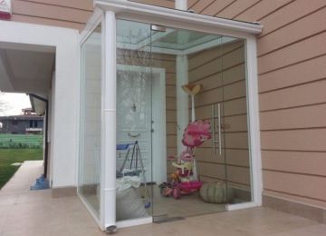 PVC Kapı Tamiri